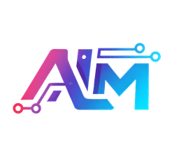 AlmTechStudio Logo